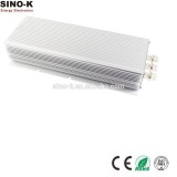 Waterproof DC-DC 12V To 28V 40A 1120W IP68 Boost Power Converter For Electric Car Solar Power Supply