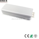 Waterproof DC-DC 12V To 28V 40A 1120W IP68 Boost Power Converter For Electric Car Solar Power Supply