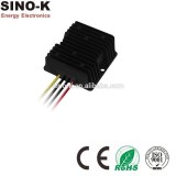 Waterproof DC-DC 24V To 12V 20A 240W IP68 Buck Power Converter For Electric Car