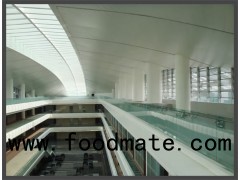 Sound Insulation Polycarbonate Sheet