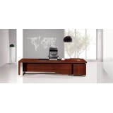 Elegant Modern Office Table Design