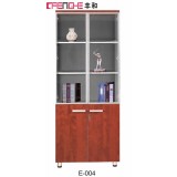 Office Furniture 4 Doors Wooden file cabinet