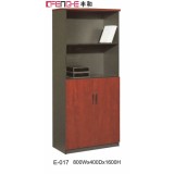 Hot Cheap Office Furniture wood bookshelf Classical Office filing cabinets