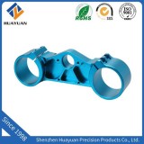 Precision Aluminum CNC Machining Bicycle Parts With Anodizing Finish