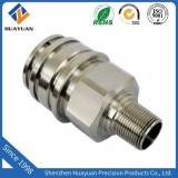 Low Moq Cnc Turned Components Small Cnc Turning Stainless Steel Parts