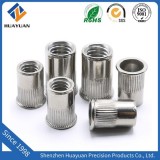 Countersunk Head M8 Stainless Steel Blind Rivet Nut