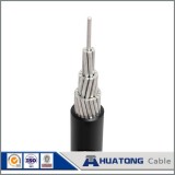 Medium Voltage AL Covered Aerial Cable Tree Wire