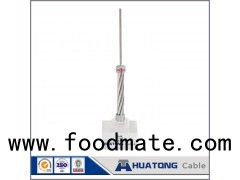 Aluminum Conductor Steel Reinforced ACSR Conductor ASTMB231