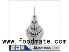 Aluminum Conductor Steel Reinforced ACSR BS215