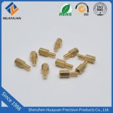 M3 Hex Brass Male Female Threaded Standoff For Pcb