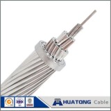 Aluminum Conductor Steel Reinforced Overhead Wire ACSR/GZ Cable AS 3607