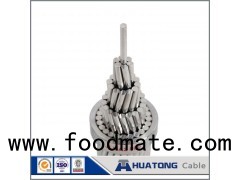 Aluminium Alloy Conductor Steel Reinforced AACSR ASTMB711