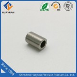 Precision Stainless Steel Round Spacer By Cnc Lathe
