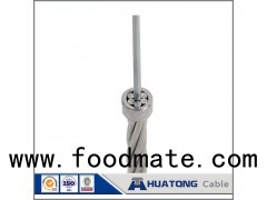 All Aluminium Alloy Conductor AAAC BS EN50183