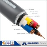 PVC Insulated Power Cable IEC 60502