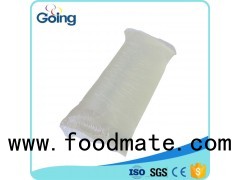 Excellent Wetness Quality Amber Color  Solid Hot Melt Wet Indicator Glue For Producing Disposabl