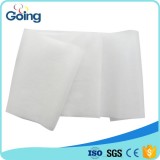 Hydrophobic Water Proof 100% Polypropylene Non Woven Fabric Leak Guard Meltblown Non Woven Fabric No