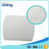Hydrophilic Super Soft Whitening Embossed 3D ES Fiber Airthrough Non Woven Fabric Hot Air Non Woven