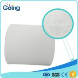 Hydrophilic Super Soft Whitening Embossed 3D ES Fiber Airthrough Non Woven Fabric Hot Air Non Woven