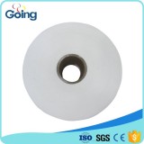 Cotton Soft Spunbond Polypropylene Non Woven Products Hydrophilic Non Woven Fabric Material Embossed