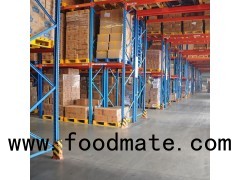 First In Late Out Chemicals Industrial Heavy Duty Warehouse Storage Pallet Selective Racking