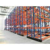 Special Supermarket Use Light Duty Movable Racking Made In China