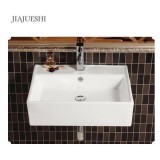 Wall Hung Mounted Hand Wash Basin Bathroom Sink In Stock