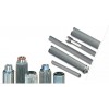 Metal Sintered Powder Filter Cylinder