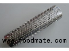 Perforated Tube Filter Element