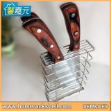 Stainless Steel Cutting Board Rack Cutting Board Holder Mutil-function Cutting Board Storage Holder