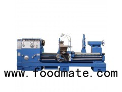 Swing Dia.630MM-940MM(1.5t) Manual Semi Automatic Conventional Horizontal Lathe Machine