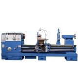 Swing Dia.630MM-940MM(1.5t) Manual Semi Automatic Conventional Horizontal Lathe Machine