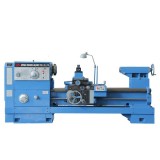 Swing diameter 50-1800MM light and heavy spherical turning lathe