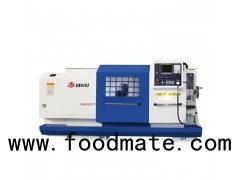 Swing Dia.630MM-940MM(2T)lighe Duty Economical Horizontal CNC Lathe Machine