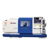 Swing Dia.630MM-940MM(2T)lighe Duty Economical Horizontal CNC Lathe Machine