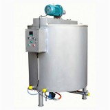 Commercial White Chocolate Holding Tank Melting Pot Warmer Melter Machine For Melting Chocolate