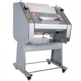 High Quality French Baguette Bread Sheeter Baker Moulder Machine