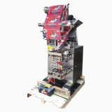 Automatic Vertical Snacks Food Packaging Machine