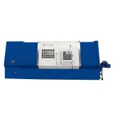 15"Advanced Technology High Accuracy Slant bed rail CNC auto lathe machine