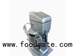 Industrial Used 10 Litre Planetary Food Bread Dough Mixer
