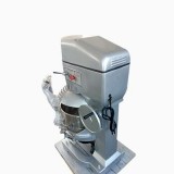 Industrial Used 10 Litre Planetary Food Bread Dough Mixer