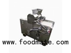 Automatic Industiral Fortune Cookie Press Maker Machine