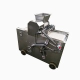 Automatic Industiral Fortune Cookie Press Maker Machine