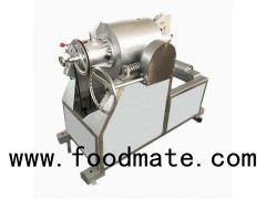 Professional Muti-function Puffed Cereal Machine Wheat Puff Machine Rice Puffing Machine