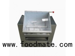 Automatic Puffed Grain Mixing Machine Rice Peanut Candy Mixer Machine