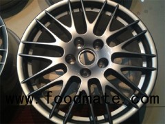 20 21 Inch Forged Aluminium Alloy Wheels For Cayenne 958.2 (2015+)