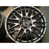 20 21 Inch Forged Aluminium Alloy Wheels For Cayenne 958.2 (2015+)