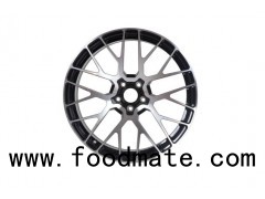 20 21 Inch Forged Aluminium Alloy Wheels For Macan 95B (2014+)