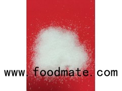 99% Halal Monosodium glutamate fine crystal bigger than powder