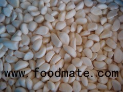 frozen garlic